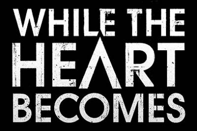 logo While The Heart Becomes